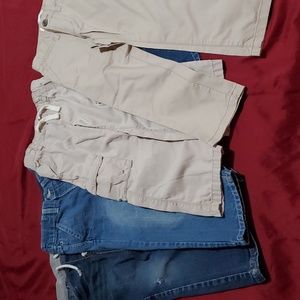 4T pants Variety